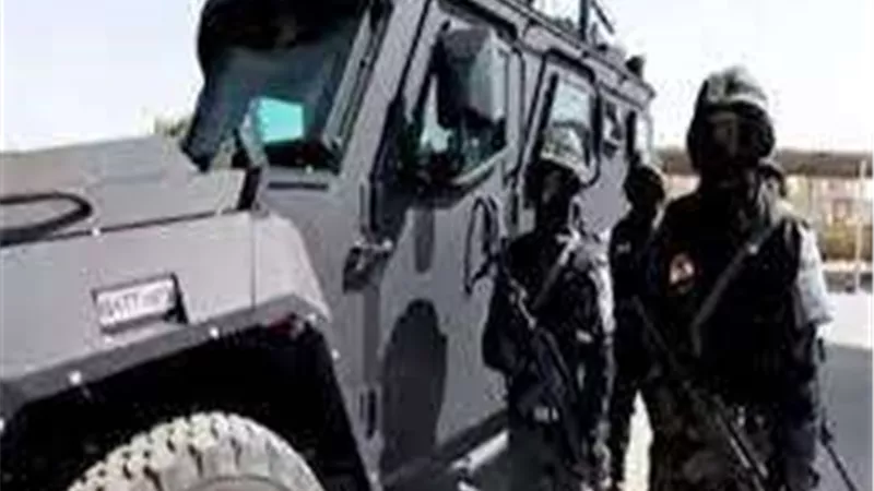 «الداخلية» تضبط 251 قضية مخدرات وتنفذ 71467 حكما قضائيًا