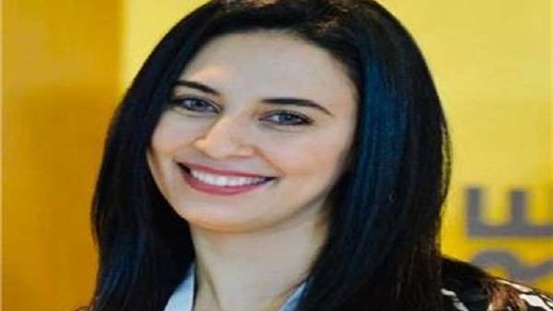 قصواء الخلالي