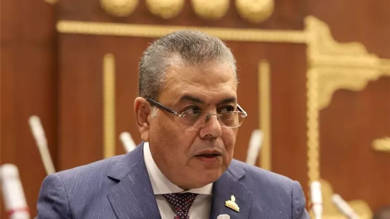 عمرو عكاشة: المعرض الأفريقي للتجارة البينية منصة شاملة لزيادة الفرص الاستثمارية بالقارة السمراء