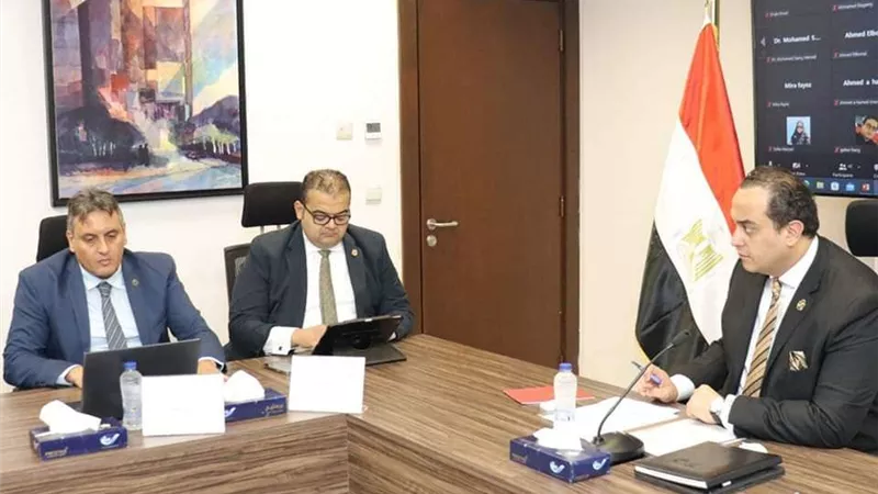 «الرعاية الصحية» تعقد اجتماعًا لمناقشة الاستعداد لمواجهة الأمراض الموسمية