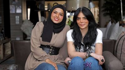 خاص| حورية فرغلي: لن أتعاون مع مصطفى شعبان مرة أخرى.. والسينما تغيرت للأسوأ
