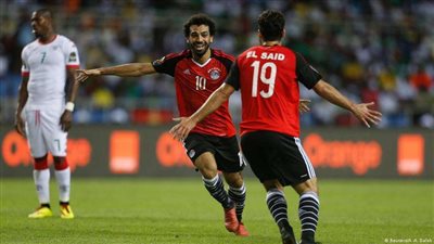 قبل خوض الرابعة على التوالي.. أرقام من مساهمات صلاح في تصفيات كأس العالم