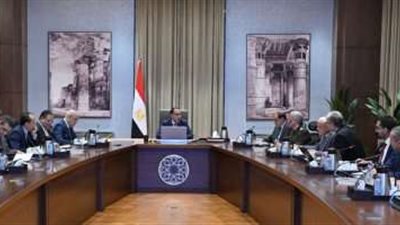 الحكومة تعتمد مخطط مشروع تطوير الواجهة السياحية بالعلمين الجديدة