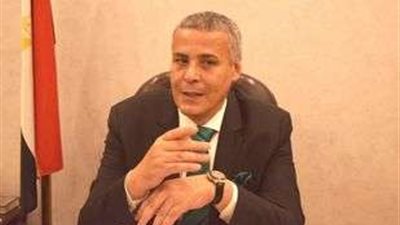 عماد قناوي: إقامة منتدى الاستثمار المصري القطري نقطة تحول كبرى