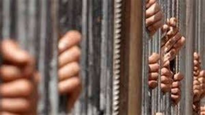 تجديد حبس 9 متهمين بسرقة مليون جنيه من تاجر اقمشة بأطفيح 15 يومًا