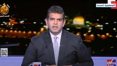أحمد الطاهري يعلن إطلاق البث التجريبي لقناة 