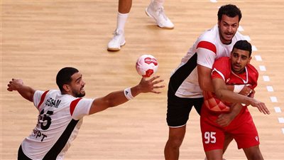 عاجل.. مصر وغنيا والكاميرون والكنغو في مجموعة واحدة بأمم أفريقيا لليد