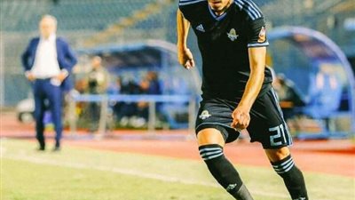 فرج عامر: محمد حمدي يرفض التجديد لبيراميدز