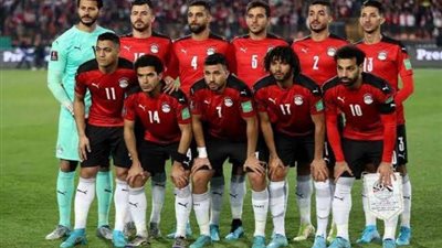 موعد مباراة مصر وجيبوتي في التصفيات الأفريقية المؤهلة لكأس العالم 2026 والقنوات الناقلة