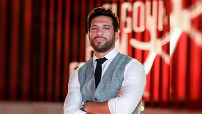 تضامنًا مع غزة.. حسن الرداد يتبرع بـ إيرادات أول أسبوع لفيلم «بلوموندو» لأهالي غزة
