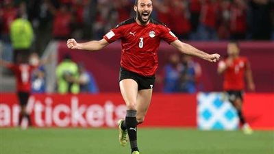 الزمالك يكشف حقيقة التفاوض مع عمر كمال عبد الواحد