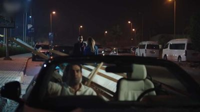 حكاية 