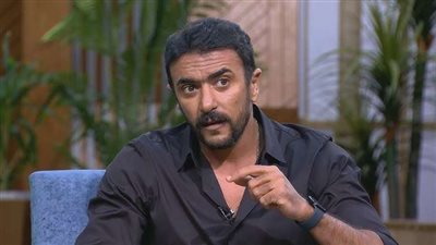 أحمد العوضي: «اللي يتجوز في السر مش راجل»