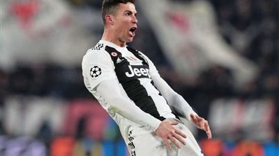 كرستيانو وكانسيلو يتقدمان لمنتخب البرتغال بهدفين نظيفين أمام ليختنشتاين