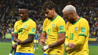 بدون نيمار.. كولومبيا تستضيف البرازيل في تصفيات كأس العالم