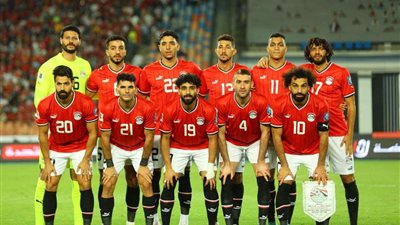 فيتوريا يستبعد 3 لاعبين من قائمة منتخب مصر قبل مواجهة سيراليون