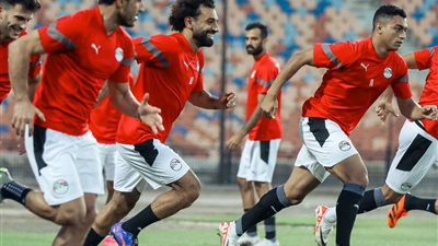 بعد استبعاد 3 لاعبين.. فيتوريا يرفض ضم لاعبين جدد لقائمة منتخب مصر