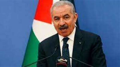 رئيس الوزراء الفلسطيني: 1500 شخص فى غزة ما زالوا تحت الأنقاض