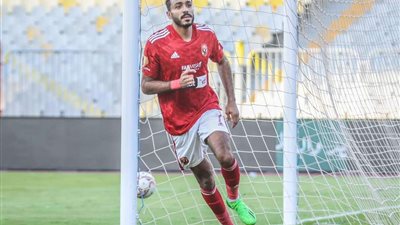 كهربا يعود للمشاركة مع الأهلي في الدوري.. تعرف على الموعد