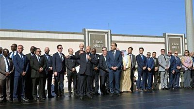 رئيس الوزراء: 95% من هذه المصانع استثمار أجنبي مباشر