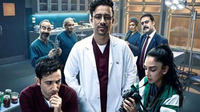في هذا الموعد.. تعرف على تفاصيل مسلسل «زينهم» لـ أحمد داود