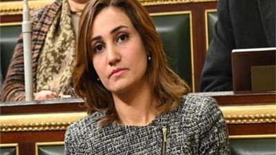 برلمانية: لابد من تحرك دولي لوقف المجازر الإسرائيلية