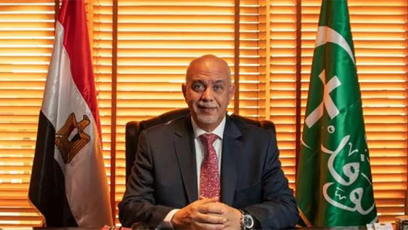 حازم الجندي: القيادة السياسية أولت اهتمام كبير لدعم حركة التجارة الإفريقية والنمو الإيجابي