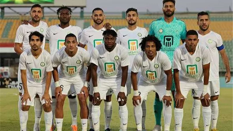 البنك الأهلي يفوز على أورانج  بثلاثية في ودية اليوم