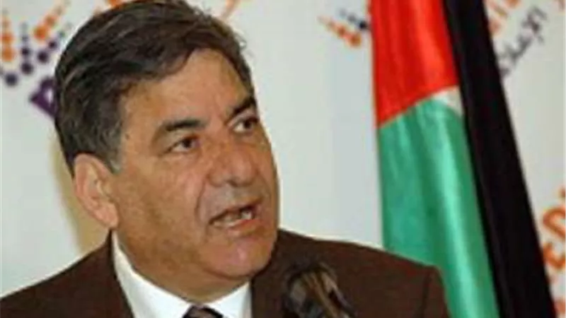قيادي بحركة فتح: مصر هي السند الاستراتيجي للقضية الفلسطينية.. فيديو