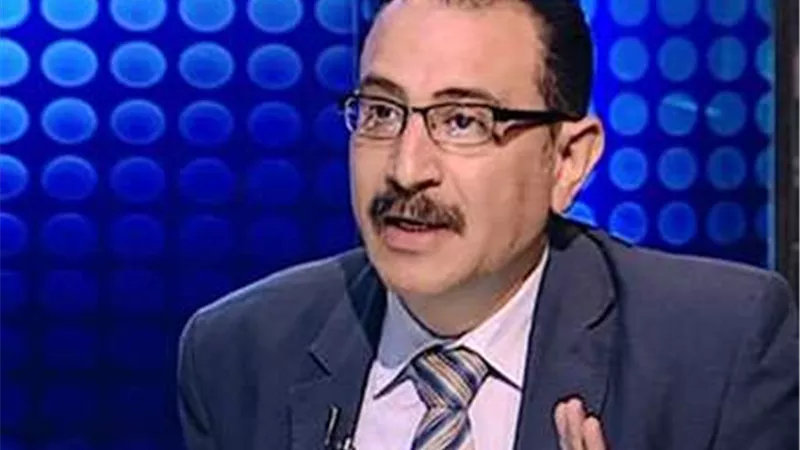 أستاذ علوم سياسية: نتجه إلى عالم متعدد الأقطاب بعد بروز الصين وروسيا