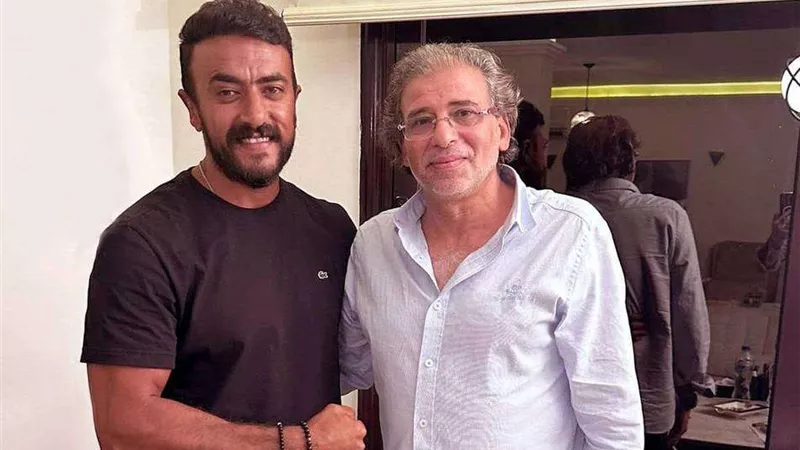 العوضي يسافر لإيطاليا لاستكمال مغامرات 