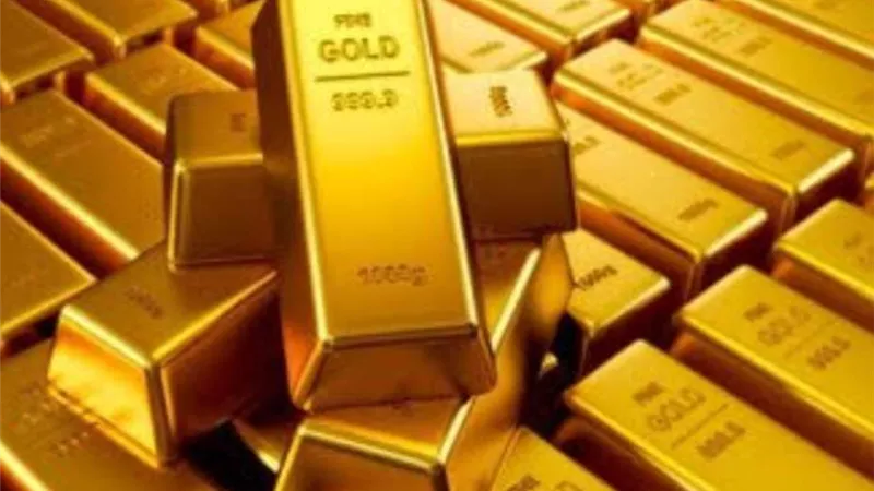 مزايدات الذهب بالبورصة السلعية.. وسكرتير الشعبة باتحاد الصناعات يكشف الكواليس