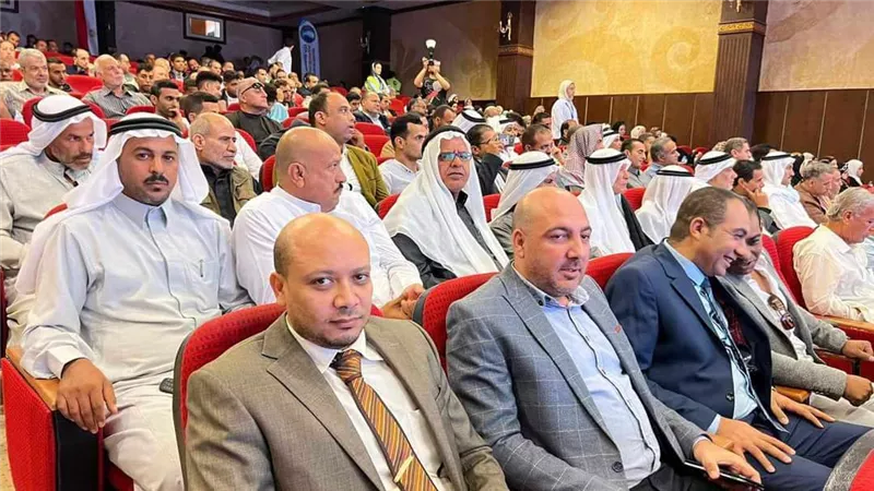 أمانة حزب مستقبل وطن بشمال سيناء تنظم مؤتمرها الحاشد لدعم المرشح الرئاسي عبد الفتاح السيسي في الانتخابات