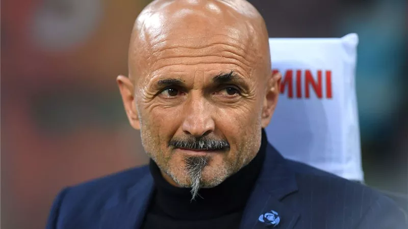 سباليتي يستعين بالتكنولوجيا للصعود بـ إيطاليا إلى كأس أمم أوروبا