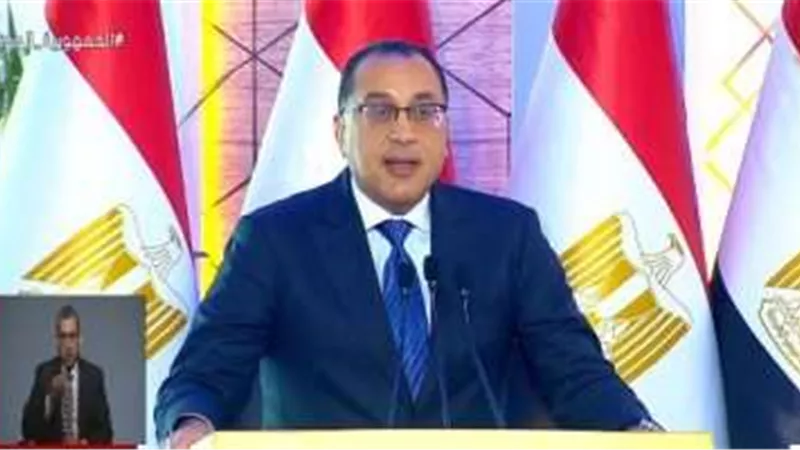 مدبولي يتابع جهود توفير التمويلات الإنمائية المُيسرة المرتبطة بالمناخ