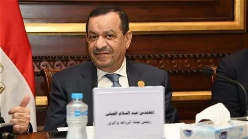 «زراعة الشيوخ»: ما شاهدته اللجنة من تطوير يدعو للفخر