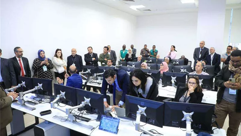 «الصحة» تنظم ورشة عمل لتدريب المدربين على برنامج رصد ومراقبة الوفيات