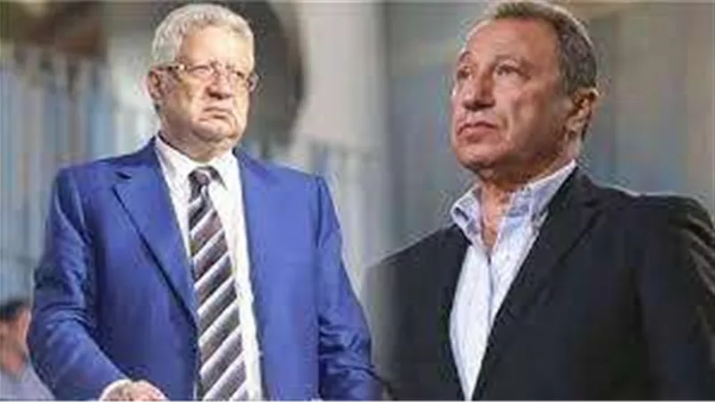 تأجيل محاكمة مرتضى منصور في قضية سب وقذف الخطيب