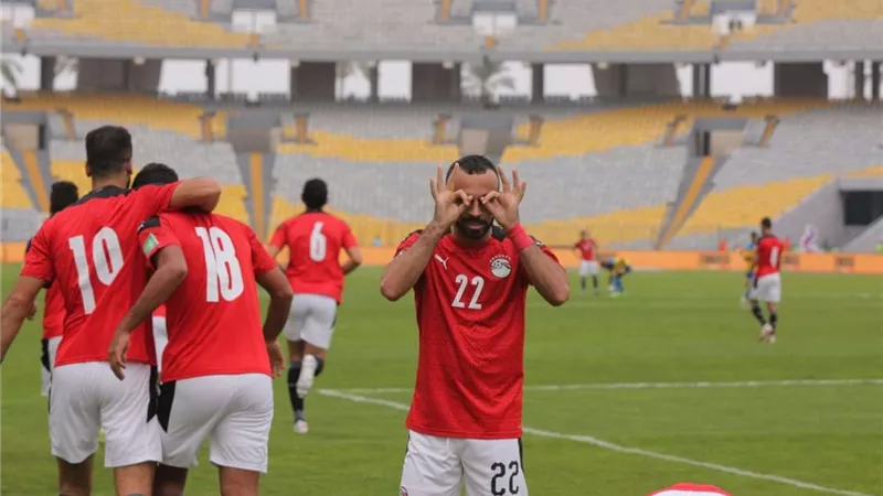 قبل لقاء الليلة.. تاريخ مواجهات مصر وجيبوتي في تصفيات كأس العالم