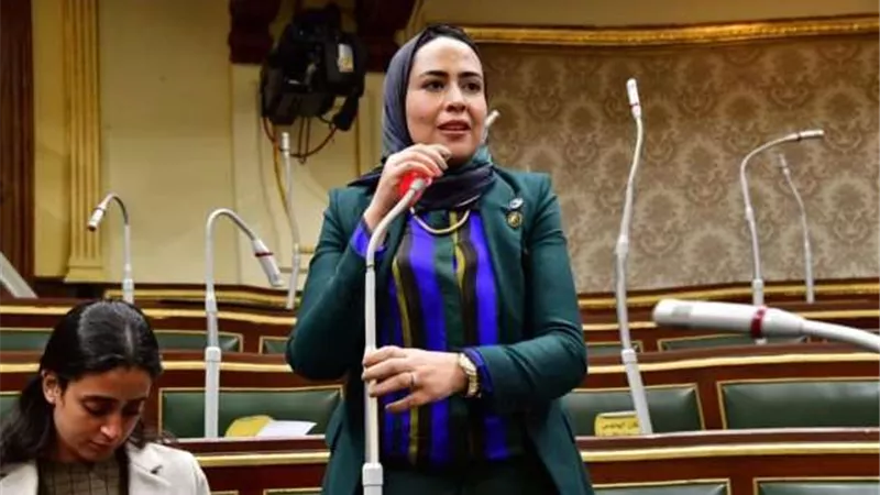 طلب إحاطة بمجلس النواب بشأن وقف تعاقدات جمع ونقل النفايات الطبية بالمنشآت الخاصة بالإسكندرية