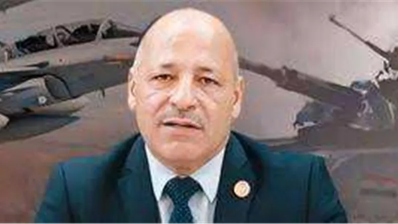 اللواء عادل العمدة يجيب: لماذا حذفت الجارديان مقال 
