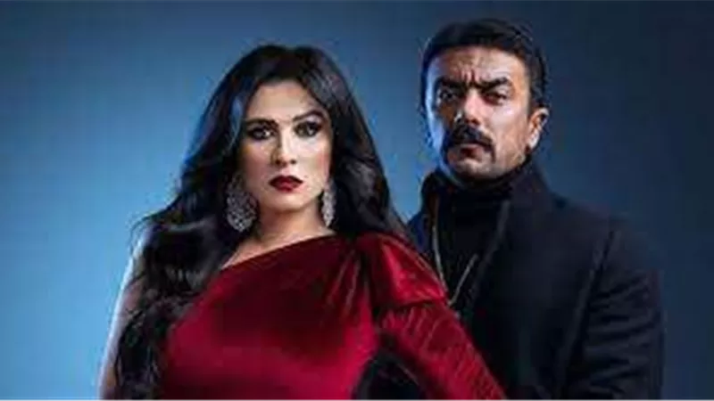 أحمد العوضي: ياسمين عبد العزيز هي نجمة السينما وحققت إيرادات أكثر مني