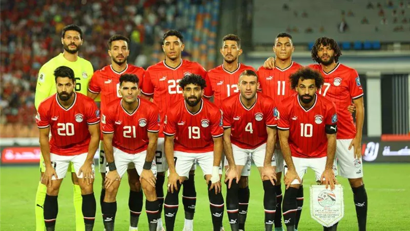 فيتوريا يستبعد 3 لاعبين من قائمة منتخب مصر قبل مواجهة سيراليون