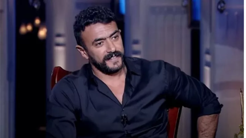 أحمد العوضي: تجاوزت مرحلة البطولة الجماعية