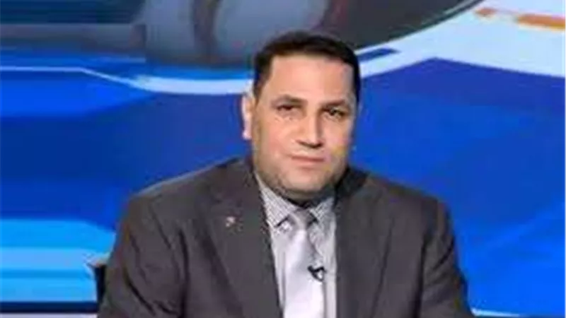 عبدالناصر زيدان: فتوح يقترب من الأهلي بنسبة 70% و25 مليون العقبة حتى الأن