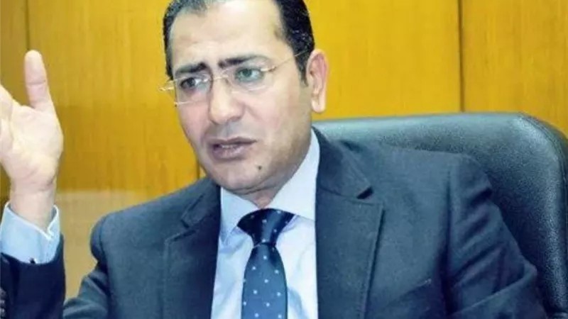 بقرار من مجلس الوزراء.. إقالة رئيس جهاز حماية المستهلك
