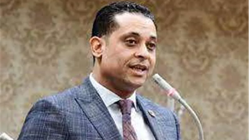 برلماني: ازدواجية الإعلام الغربي تجاه حرب غزة يؤكد وهمية شعارات الحيادية