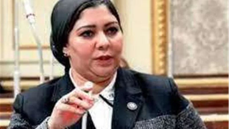 برلمانية تثمن الجهود المصرية في ادخال الوقود إلى قطاع غزة