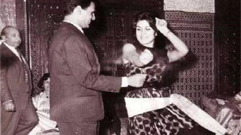 بيان صادم.. أسرة عبد الحليم حافظ تعلن مقاضاة أشقاء سعاد حسني