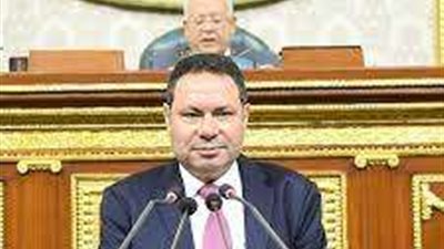 رئيس «زراعة النواب» يطالب بسرعة صدور الأحوزة العمرانية بعد التصالح فى مخالفات البناء